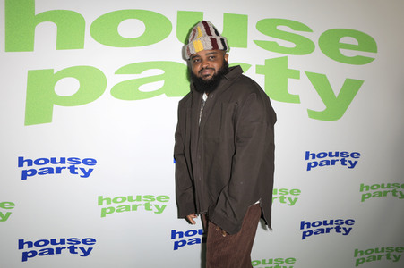 Filmscreening 'House Party' in Los Angeles