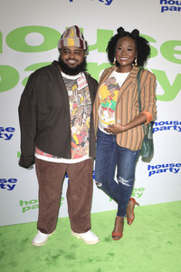 Filmscreening 'House Party' in Los Angeles