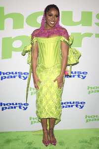 Filmscreening 'House Party' in Los Angeles