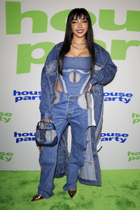 Filmscreening 'House Party' in Los Angeles