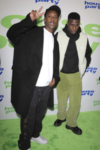 Filmscreening 'House Party' in Los Angeles
