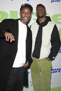 Filmscreening 'House Party' in Los Angeles