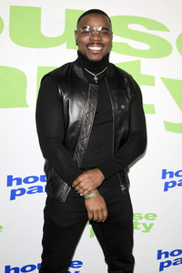 Filmscreening 'House Party' in Los Angeles
