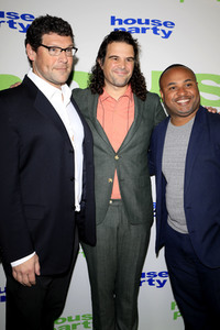 Filmscreening 'House Party' in Los Angeles