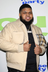 Filmscreening 'House Party' in Los Angeles