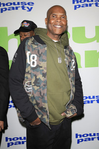 Filmscreening 'House Party' in Los Angeles