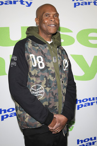 Filmscreening 'House Party' in Los Angeles