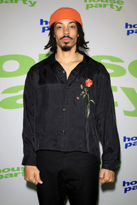 Filmscreening 'House Party' in Los Angeles