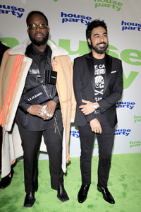 Filmscreening 'House Party' in Los Angeles