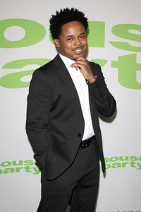 Filmscreening 'House Party' in Los Angeles