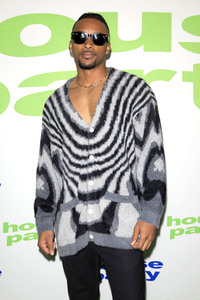 Filmscreening 'House Party' in Los Angeles