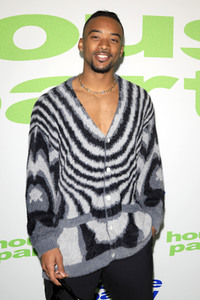 Filmscreening 'House Party' in Los Angeles