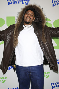 Filmscreening 'House Party' in Los Angeles