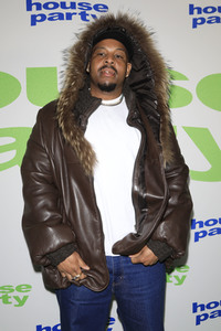 Filmscreening 'House Party' in Los Angeles