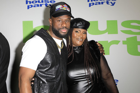 Filmscreening 'House Party' in Los Angeles