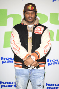 Filmscreening 'House Party' in Los Angeles