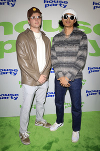 Filmscreening 'House Party' in Los Angeles