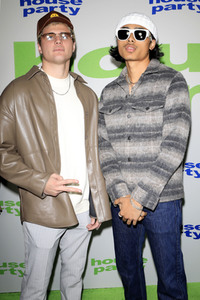 Filmscreening 'House Party' in Los Angeles