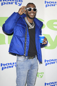 Filmscreening 'House Party' in Los Angeles