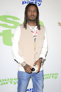 Filmscreening 'House Party' in Los Angeles