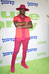Filmscreening 'House Party' in Los Angeles