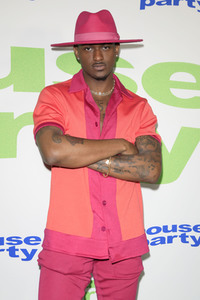 Filmscreening 'House Party' in Los Angeles