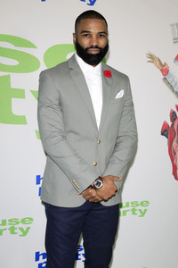 Filmscreening 'House Party' in Los Angeles