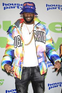 Filmscreening 'House Party' in Los Angeles