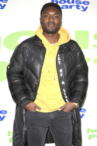 Filmscreening 'House Party' in Los Angeles