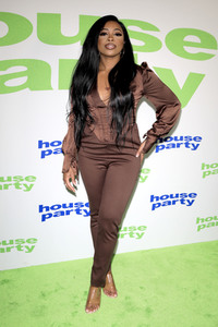 Filmscreening 'House Party' in Los Angeles