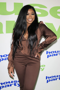 Filmscreening 'House Party' in Los Angeles