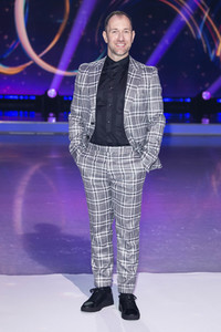 Photocall 'Dancing on Ice' in London