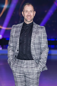 Photocall 'Dancing on Ice' in London