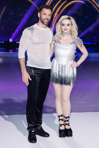 Photocall 'Dancing on Ice' in London
