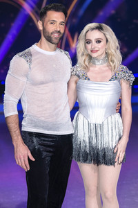 Photocall 'Dancing on Ice' in London