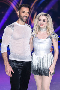 Photocall 'Dancing on Ice' in London