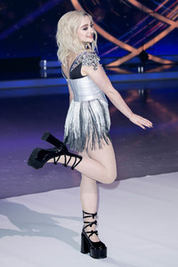 Photocall 'Dancing on Ice' in London