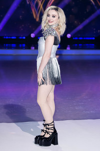 Photocall 'Dancing on Ice' in London