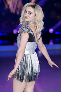 Photocall 'Dancing on Ice' in London