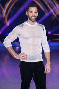 Photocall 'Dancing on Ice' in London