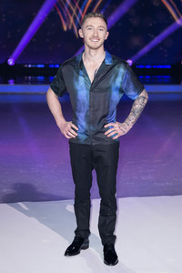 Photocall 'Dancing on Ice' in London