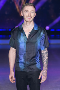 Photocall 'Dancing on Ice' in London