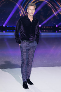 Photocall 'Dancing on Ice' in London