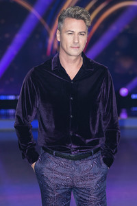 Photocall 'Dancing on Ice' in London