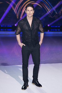 Photocall 'Dancing on Ice' in London
