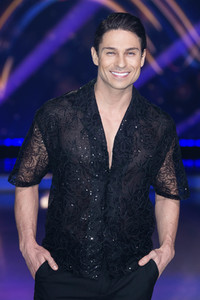 Photocall 'Dancing on Ice' in London