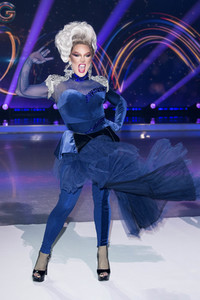Photocall 'Dancing on Ice' in London