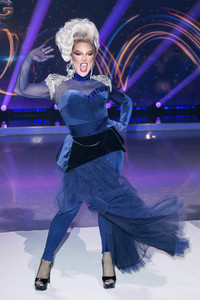 Photocall 'Dancing on Ice' in London