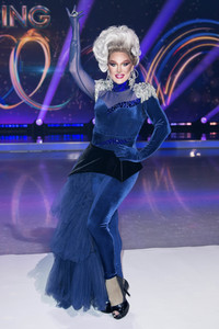 Photocall 'Dancing on Ice' in London