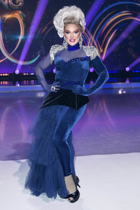 Photocall 'Dancing on Ice' in London